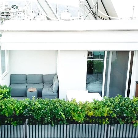 Athens View Loft - 02 Apartment ภายนอก รูปภาพ